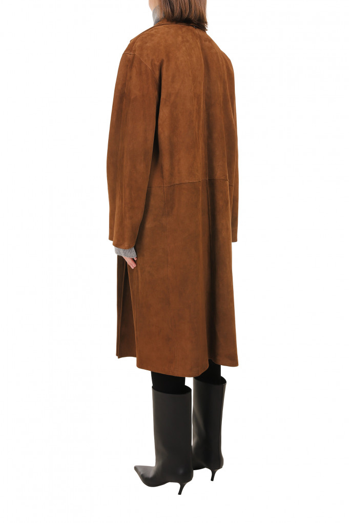 Купити Плащ The Row 3