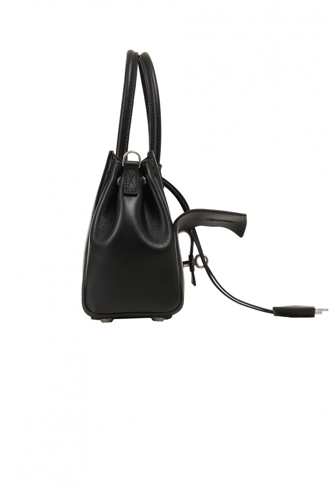 Купити Сумка BALENCIAGA 4