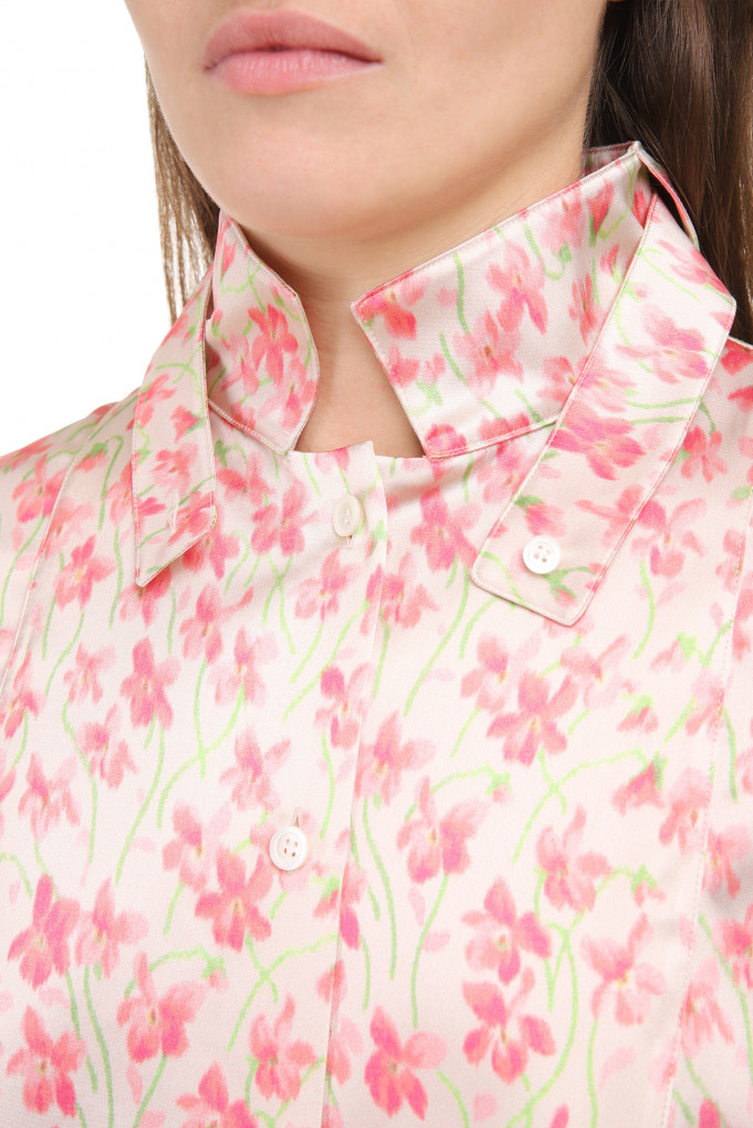 Купити Блуза Loewe 4