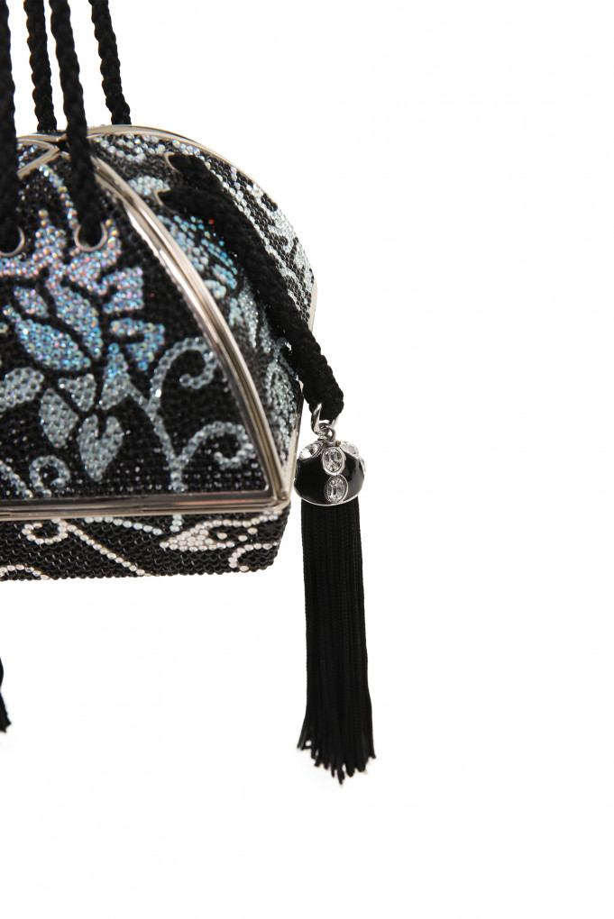 Купить Сумка Judith Leiber 4