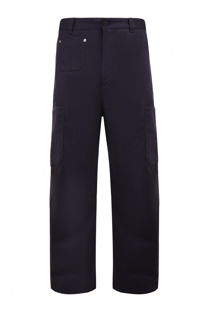 Купить Брюки Givenchy