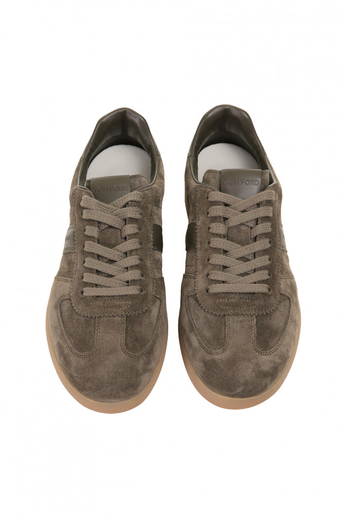 Купити Кеди Tom Ford 4