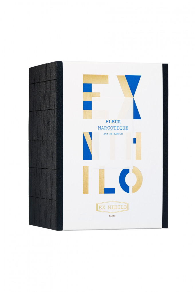 Купити Вода парфумована Ex Nihilo 3