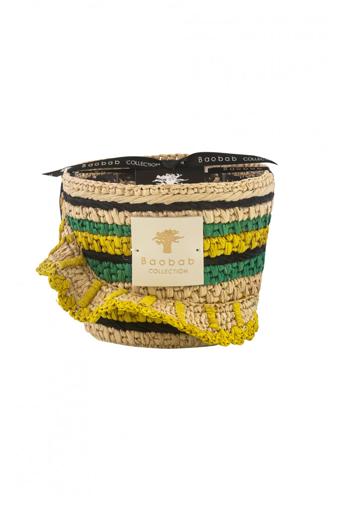 Купити Свіча парфумована Baobab Collection