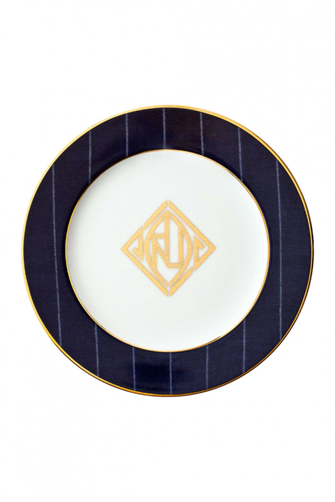 Купити Тарілка для хліба і масла кругла Ralph Lauren Home