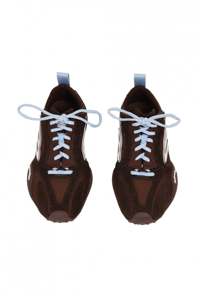 Купити Кросівки BALENCIAGA 4