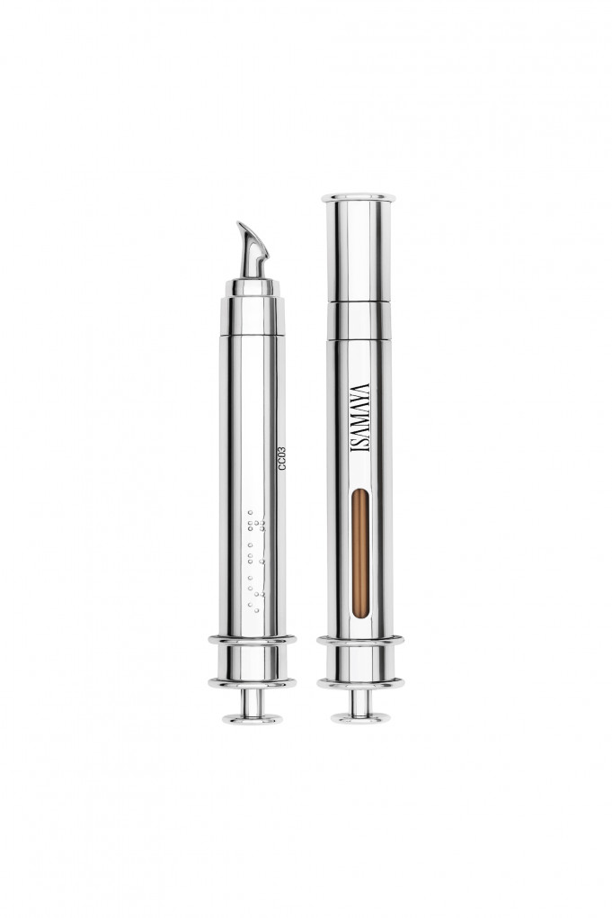 Купити Консилер для обличчя універсальний ISAMAYA