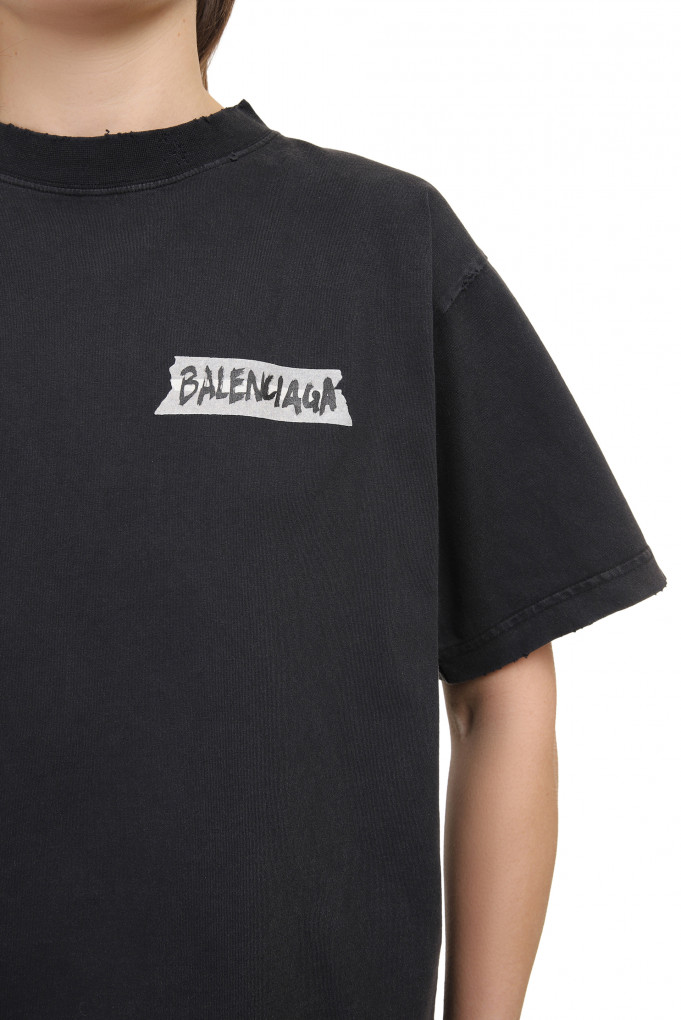 Купити Футболка BALENCIAGA 5