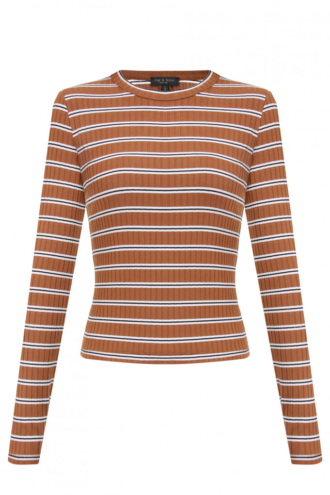 Купить Пуловер Rag & Bone