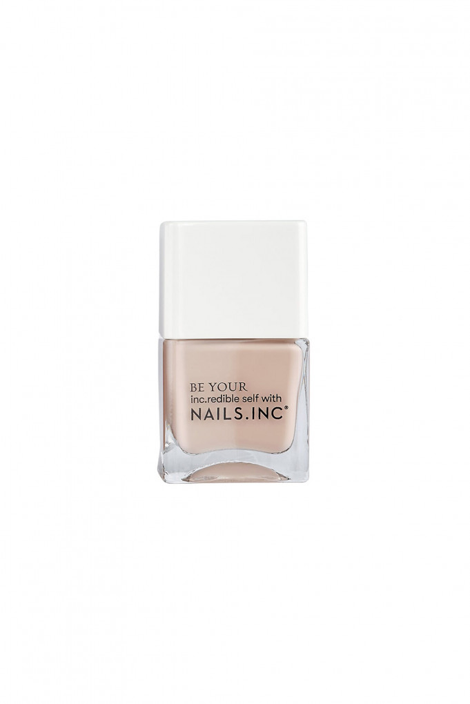 Купити Набір лаків для нігтів Nails Inc 4