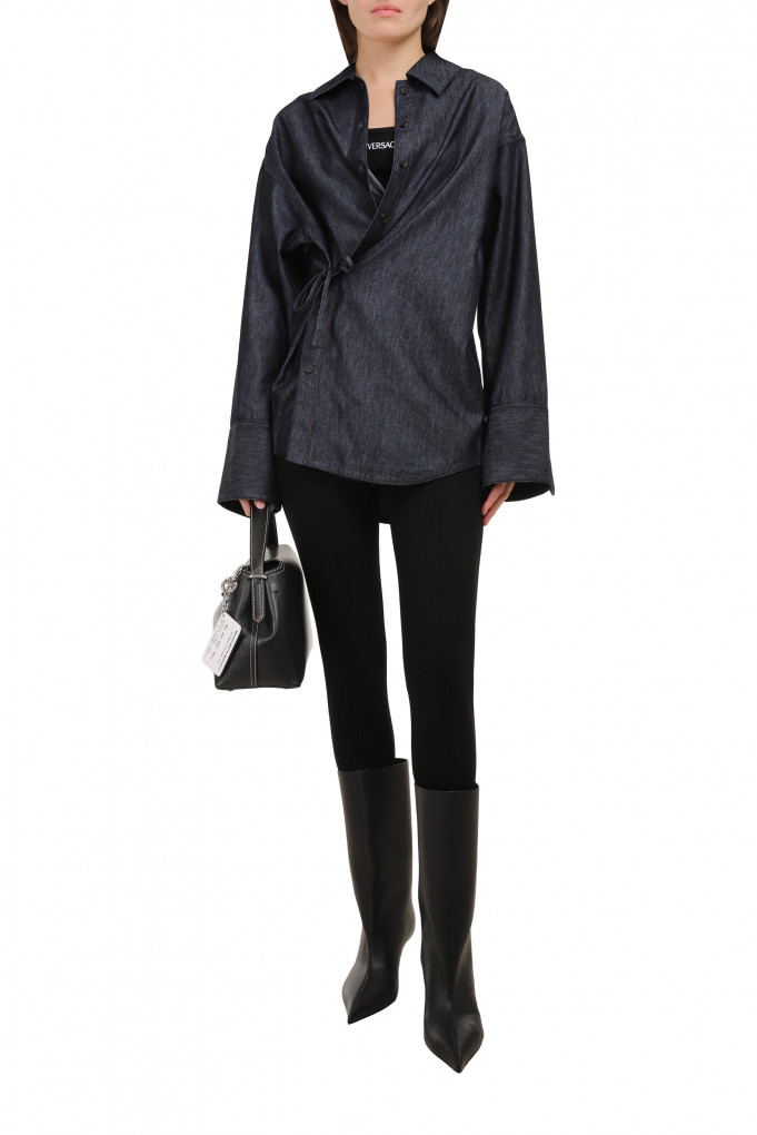 Купити Сорочка OSSOU 2