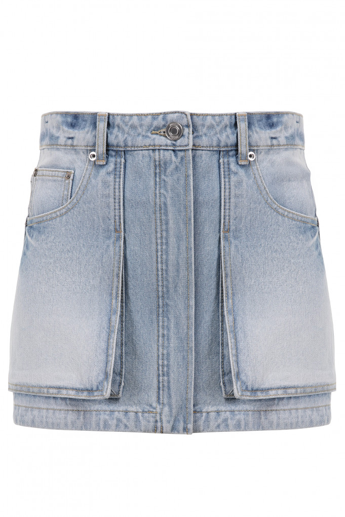 Купити Спідниця JUUN.J