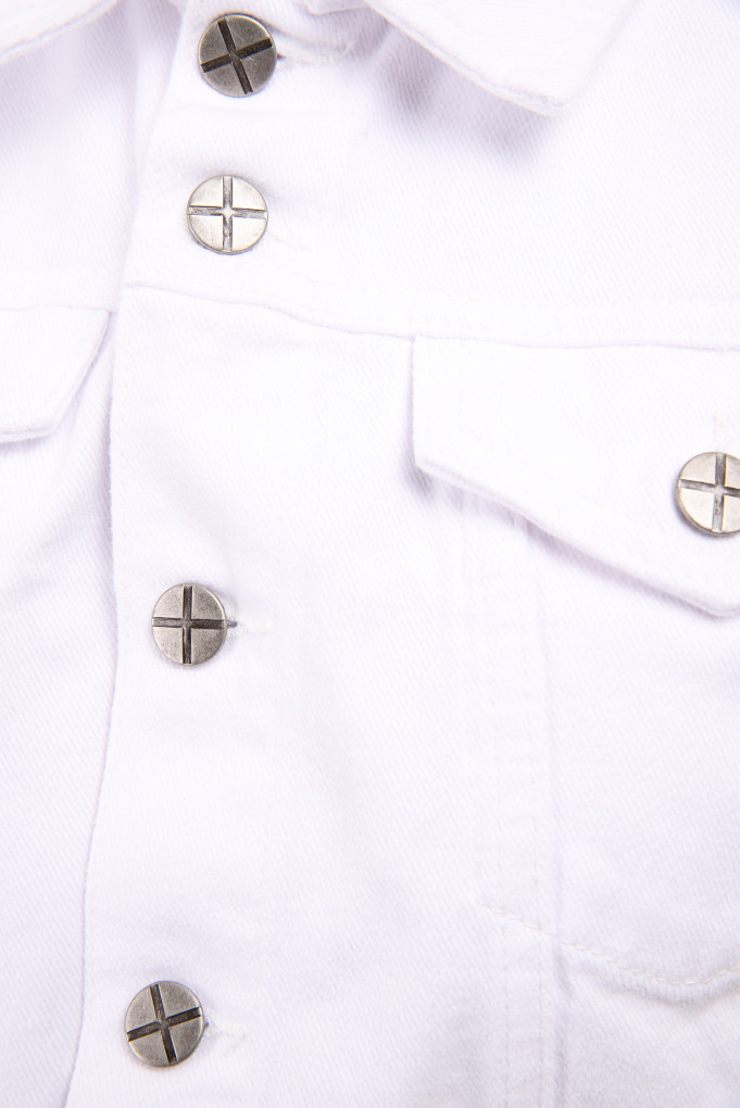 Купити Жилет KSUBI 4