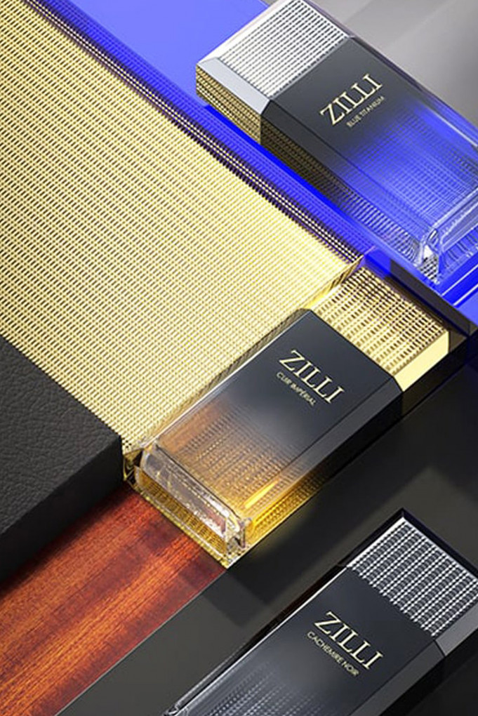 Купити Вода парфумована ZILLI 2