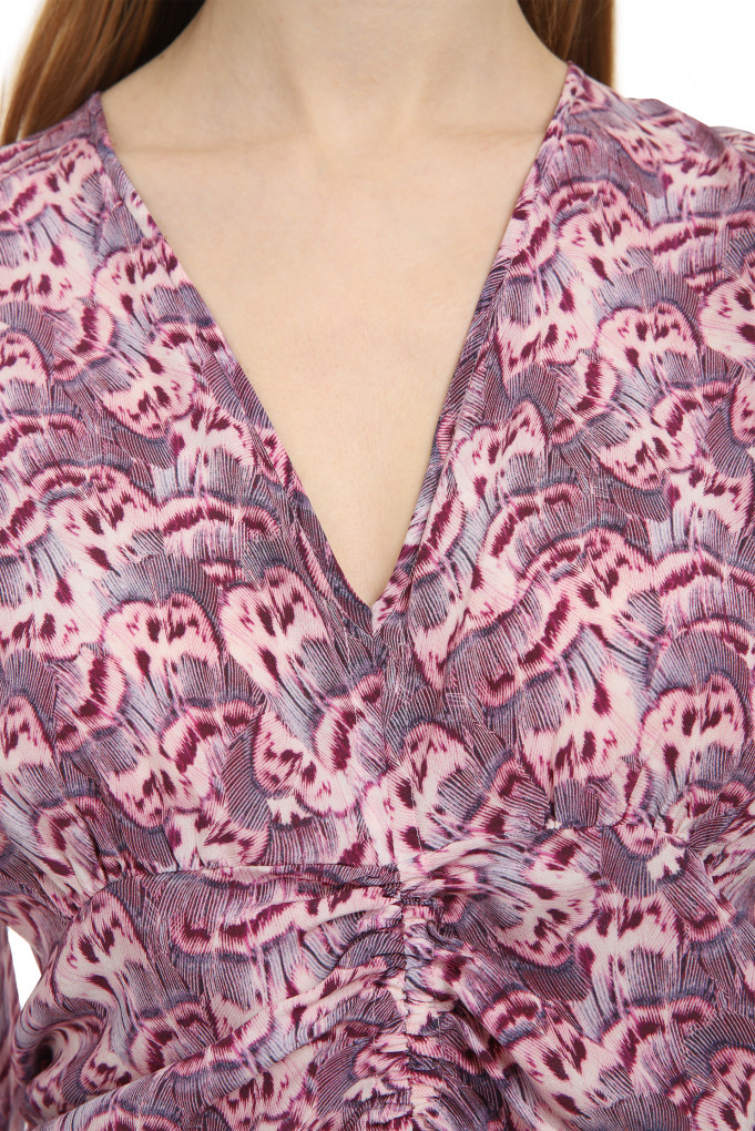 Купити Сукня ISABEL MARANT 4