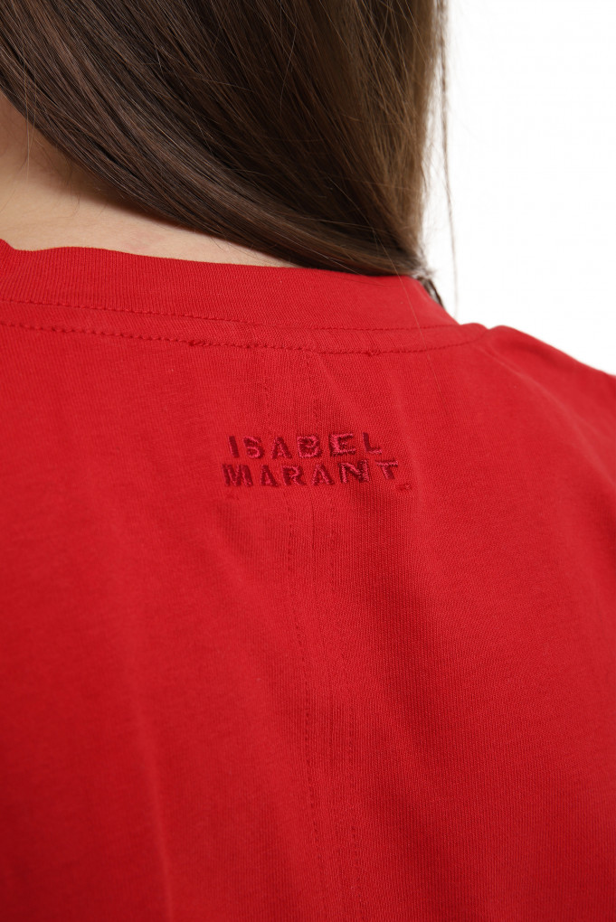 Купити Футболка ISABEL MARANT 4