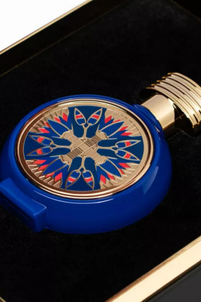 Купити Вода парфумована HFC 4