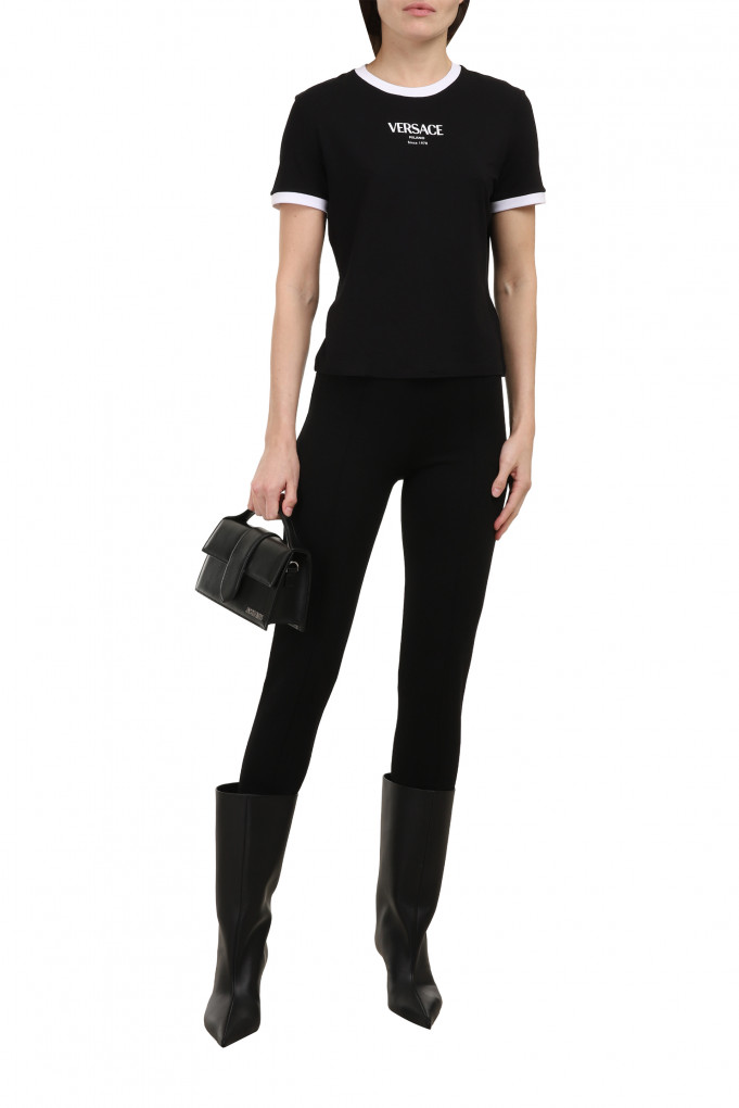Купити Футболка VERSACE 2