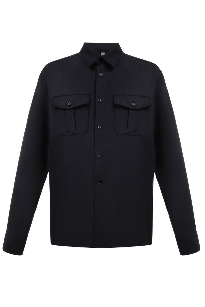 Купити Сорочка Berluti