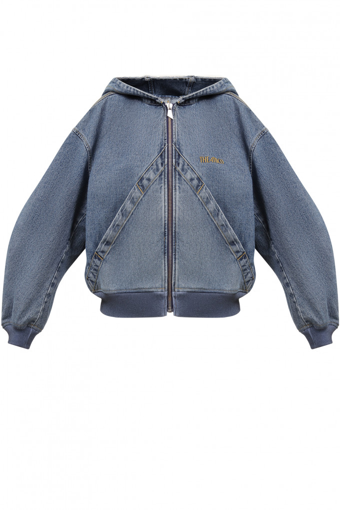 Купити Куртка The Attico