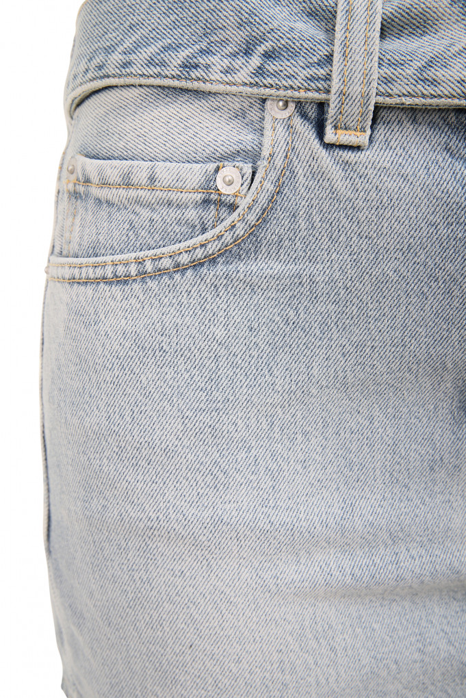 Купити Спідниця HAIKURE 4