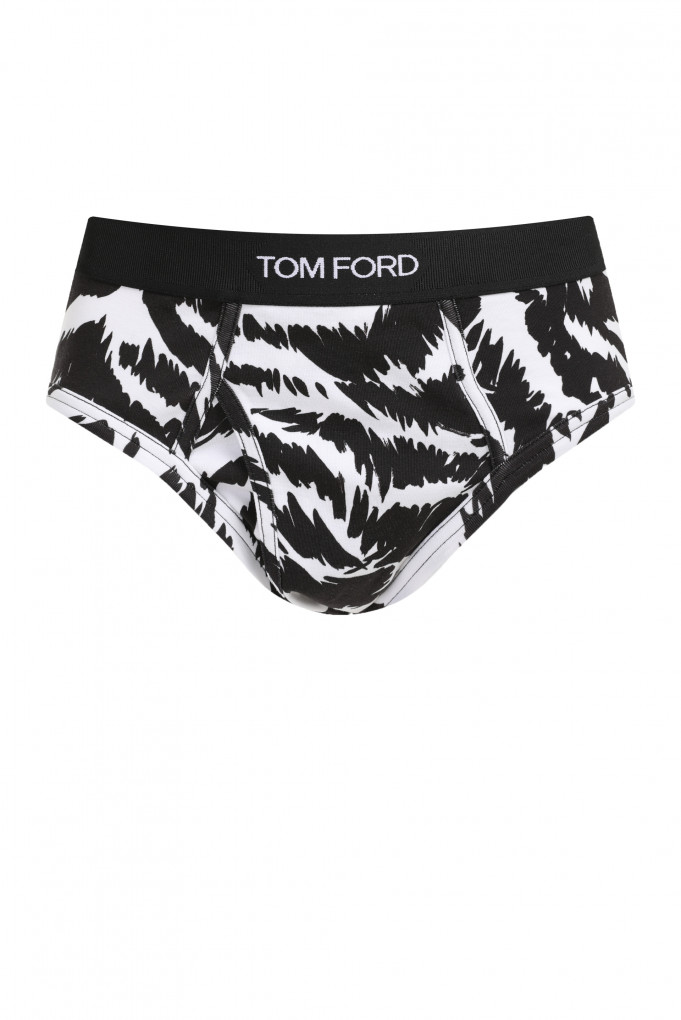 Купить Плавки Tom Ford