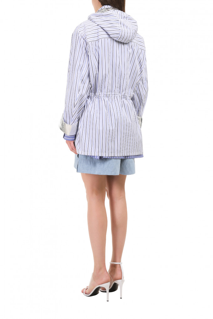 Купити Куртка RABANNE 3