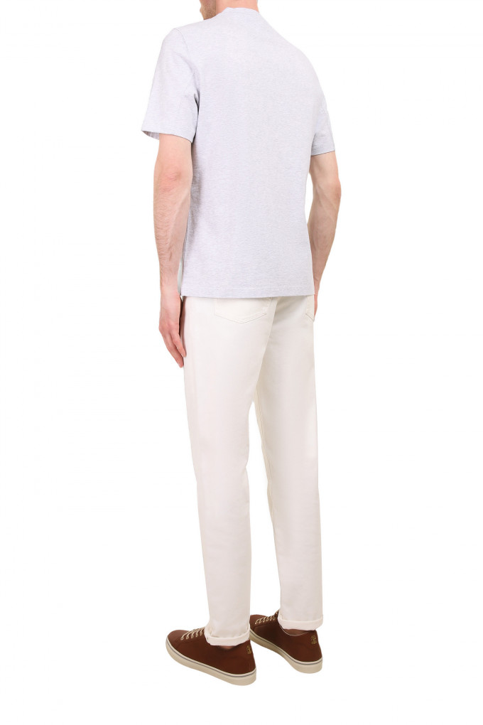 Купити Футболка Brunello Cucinelli 3