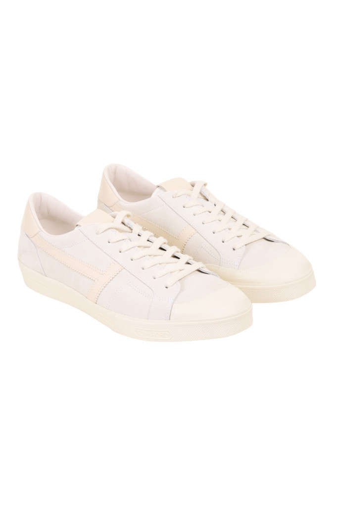 Купити Кеди Tom Ford 2