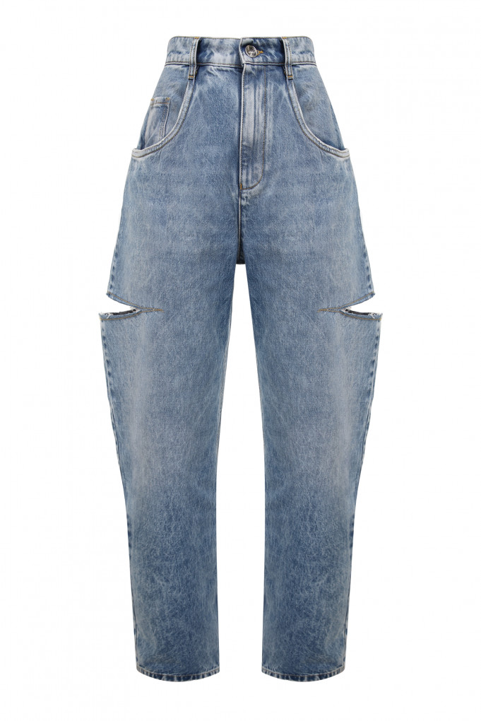 Купити Джинси MAISON MARGIELA