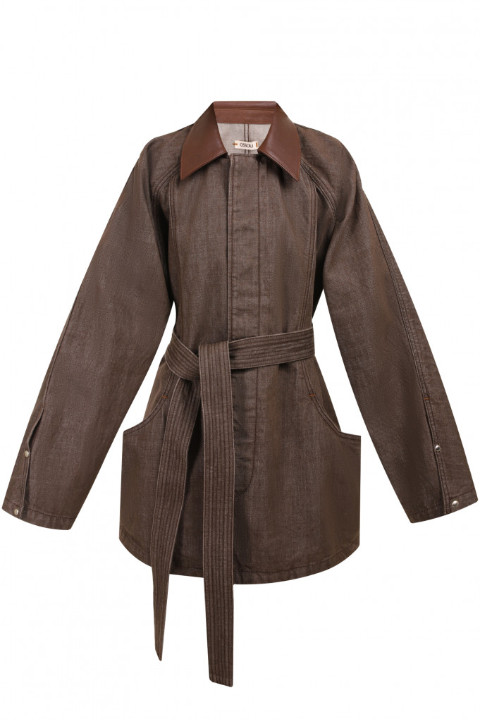 Купить Куртка OSSOU