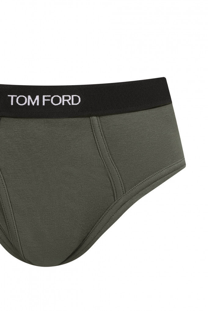 Купить Плавки Tom Ford 2