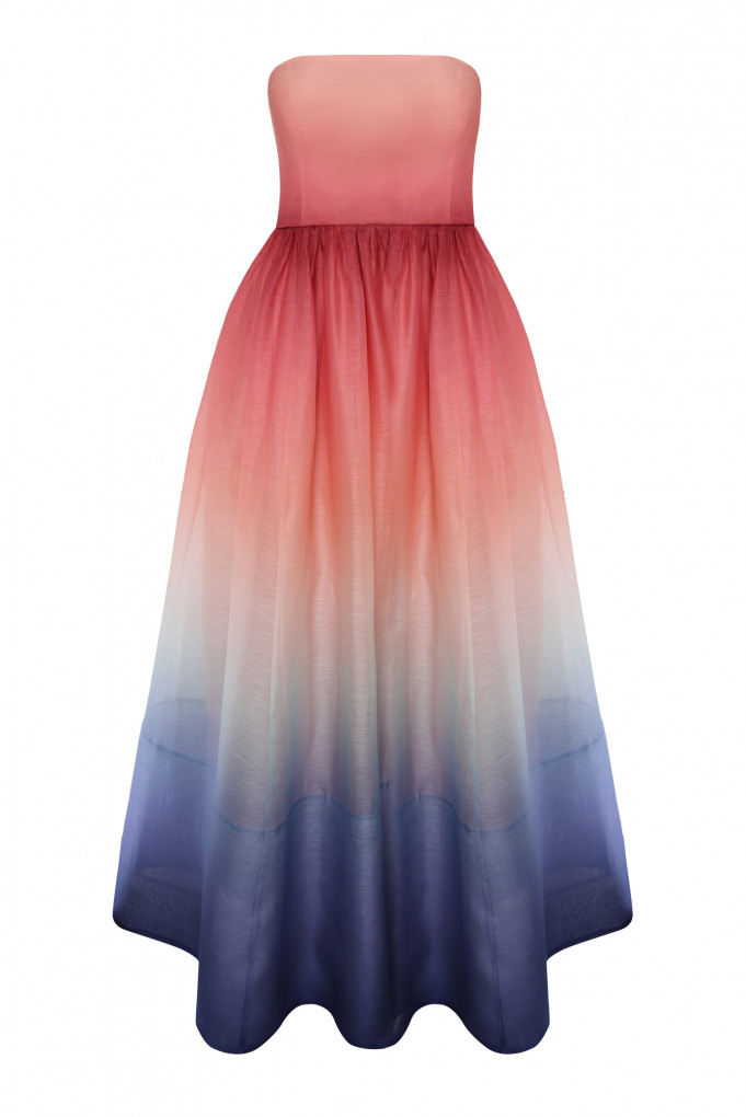 Купити Сукня ZIMMERMANN