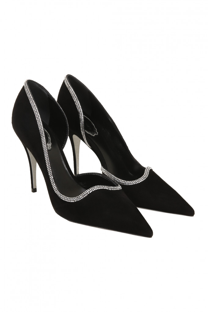 Купити Туфлі RENE CAOVILLA 2