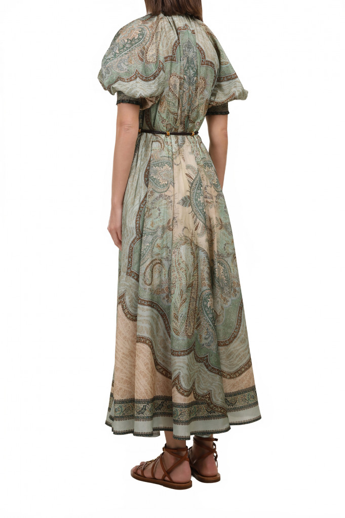 Купити Сукня ZIMMERMANN 3