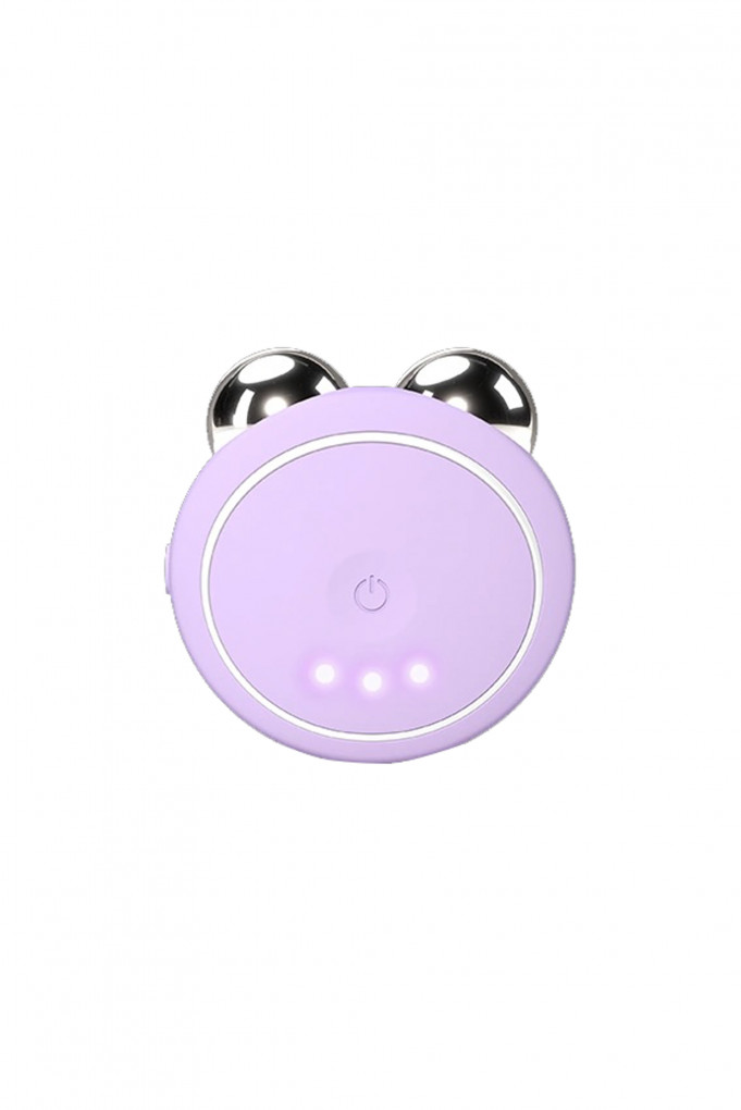 Купити Апарат для мікрострумової терапії для обличчя зі світловими та звуковими імпульсами Foreo 2