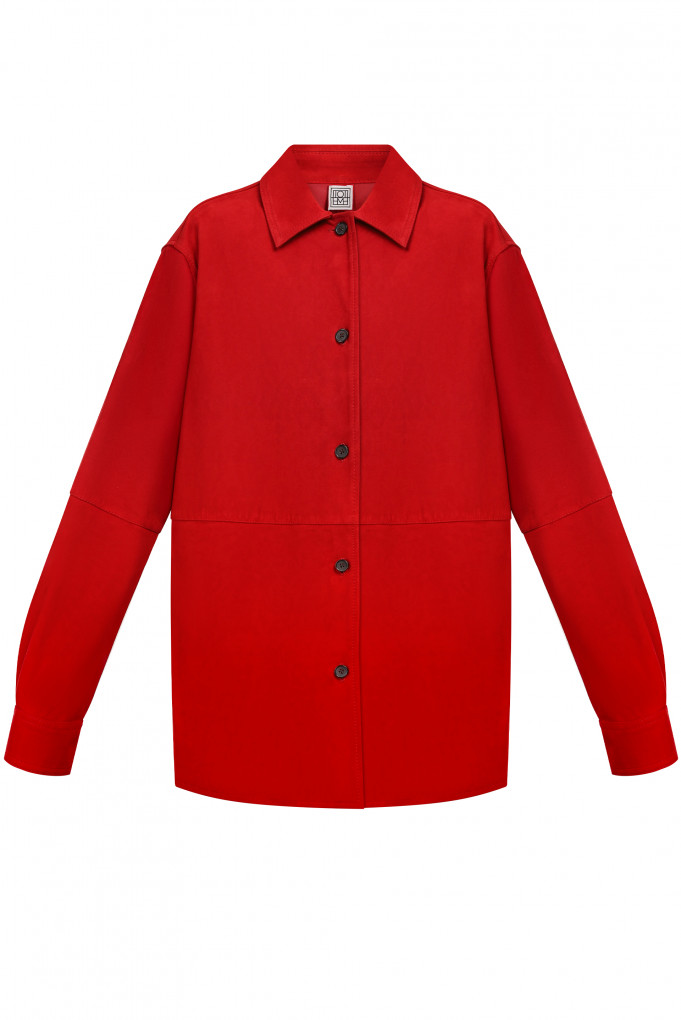 Купити Сорочка TOTEME