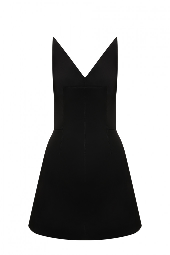 Купить Платье DAVID KOMA