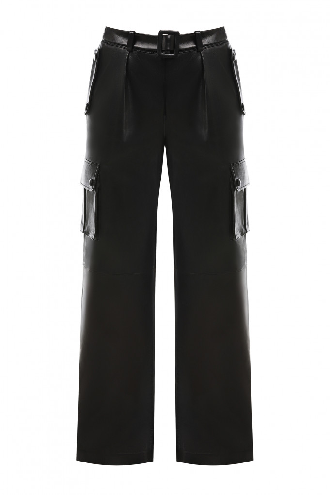 Купити Штани JACOB LEE