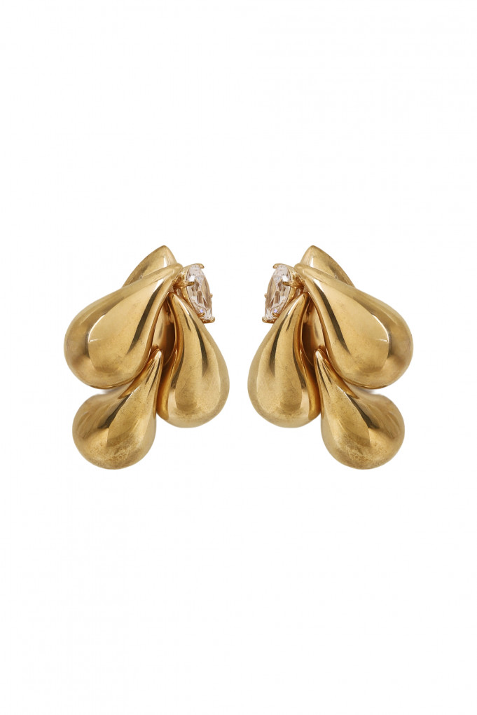 Купити Сережки Magda Butrym