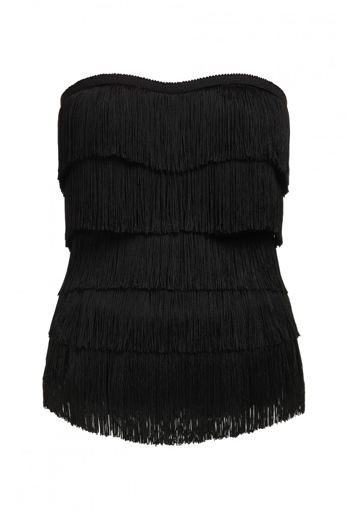 Купити Топ Norma Kamali