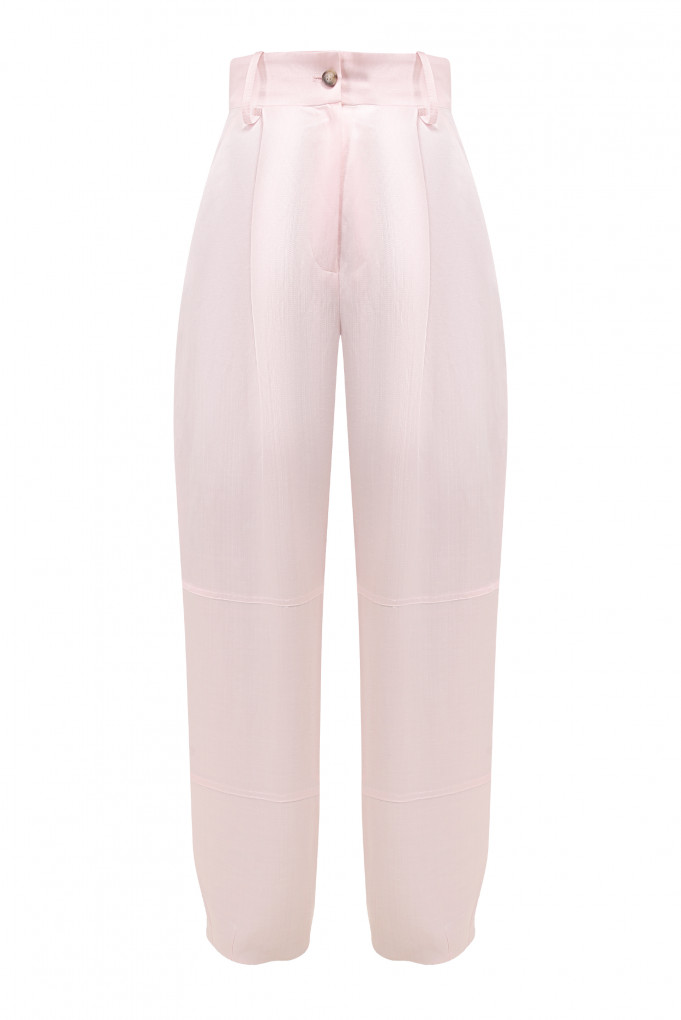 Купить Брюки The Mannei