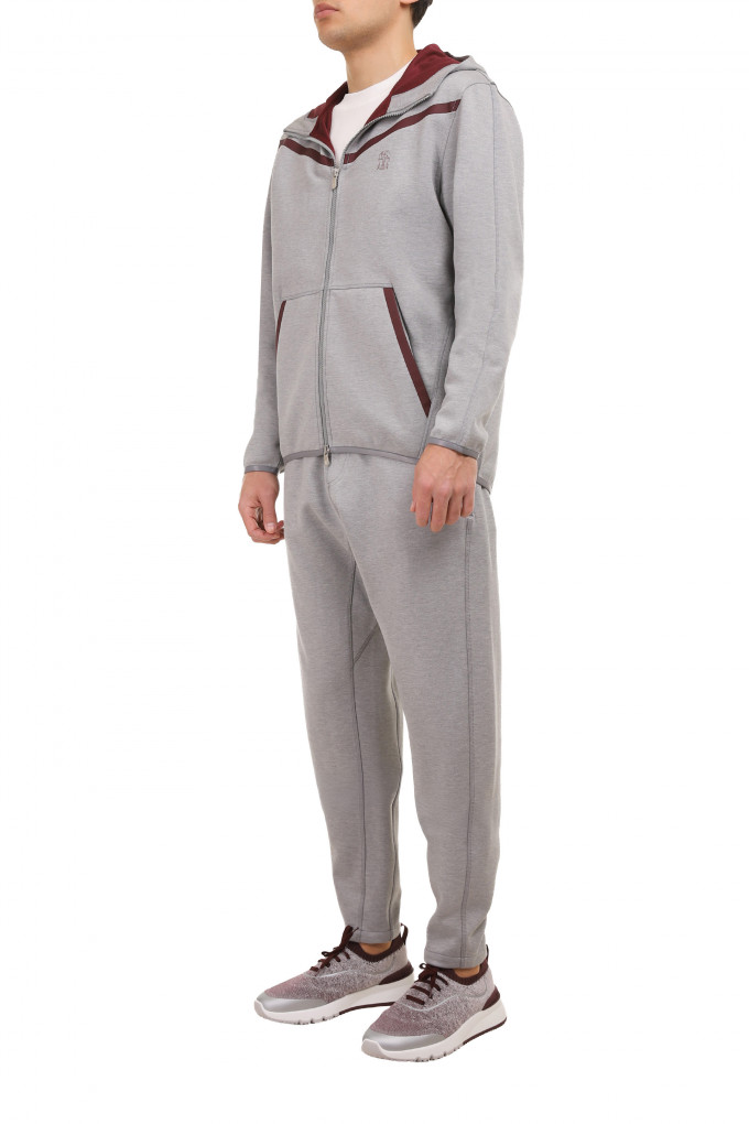 Купити Костюм спортивний Brunello Cucinelli 2