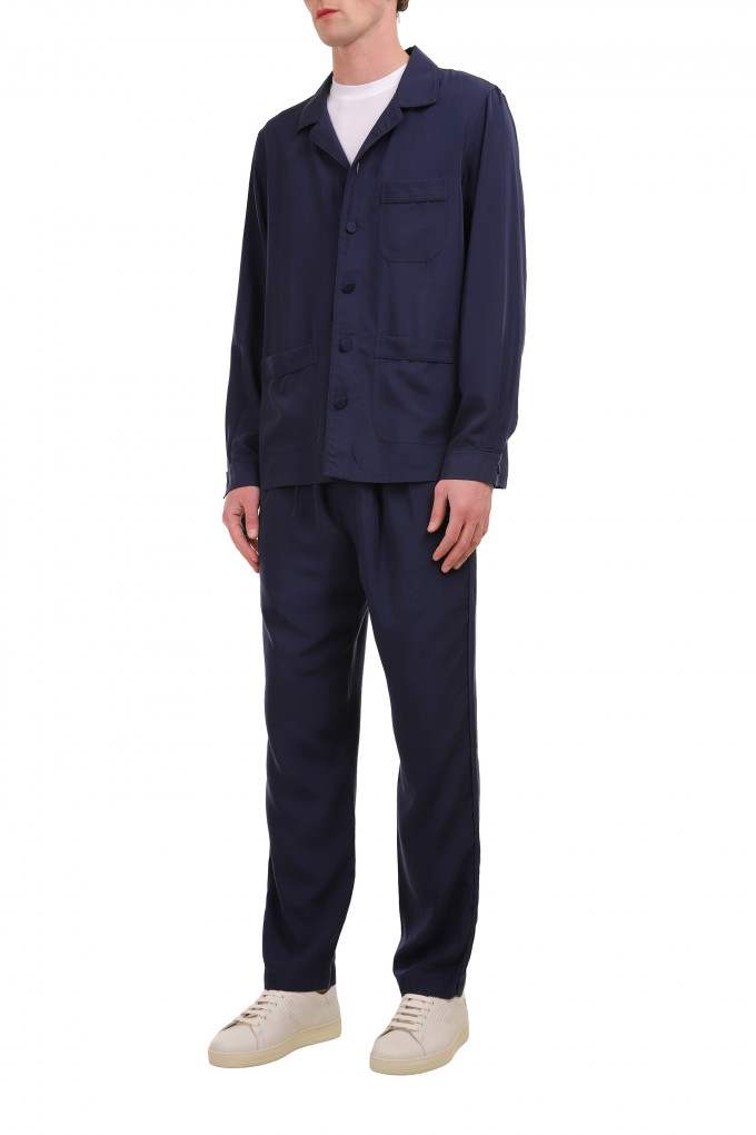 Купити Сорочка Tom Ford 2