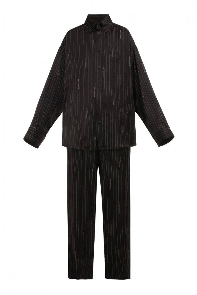 Купити Костюм BALENCIAGA