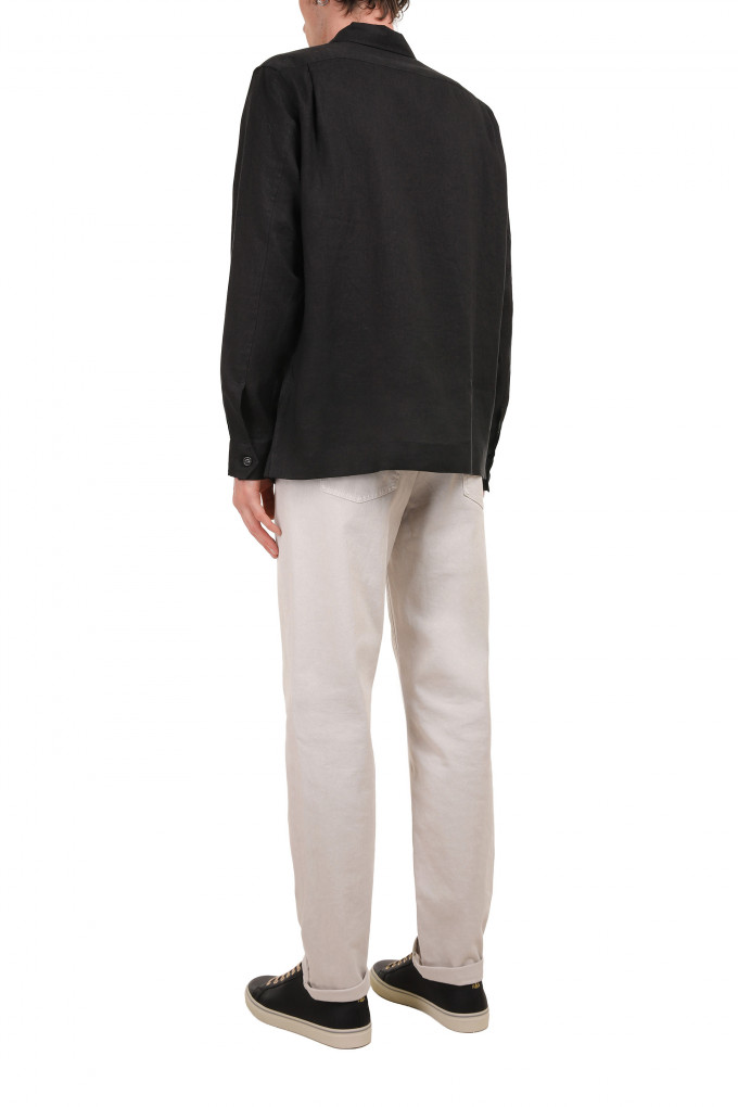 Купити Сорочка Brunello Cucinelli 3