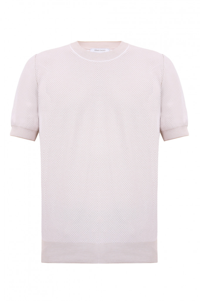 Купити Футболка GRAN SASSO PREMIUM