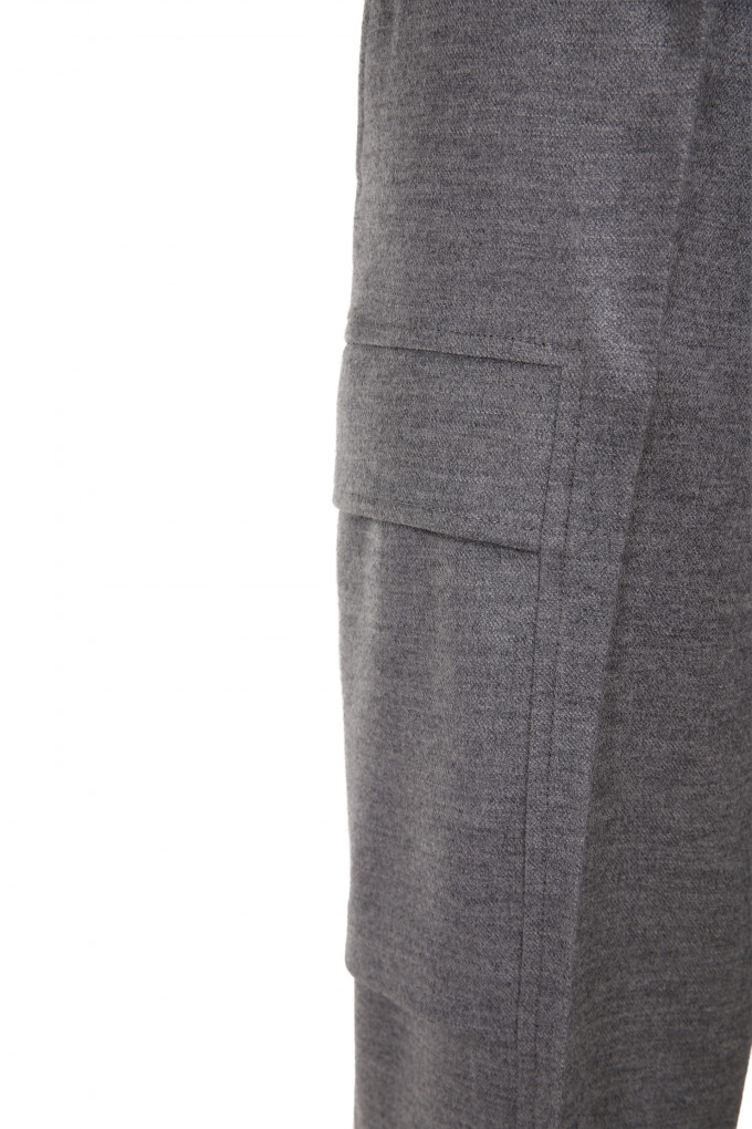 Buy Pants Cortigiani 4