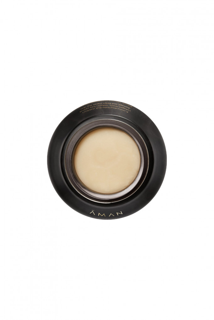 Купити Бальзам для тіла, що виводить токсини AMAN 2