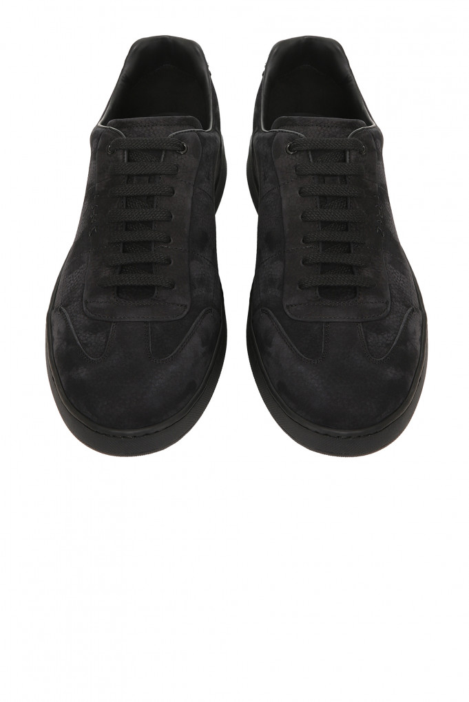 Купить Кеды ZILLI 3